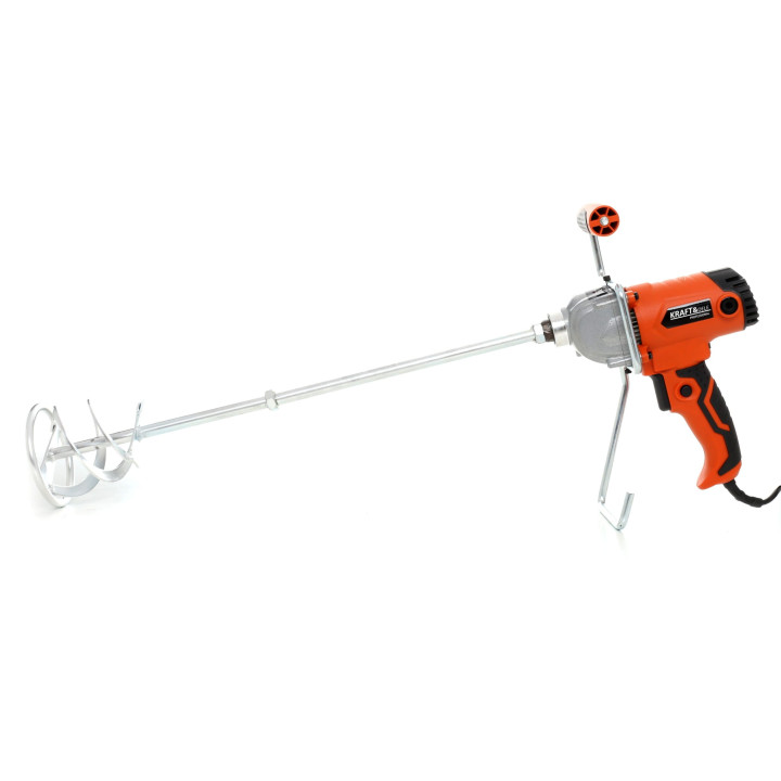 MIESZADŁO 120x600 2750W M14 KD1743