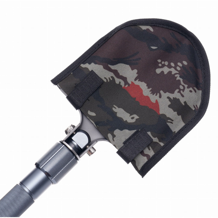 Saperka survivalowa wojskowa wielofunkcyjna KD10657