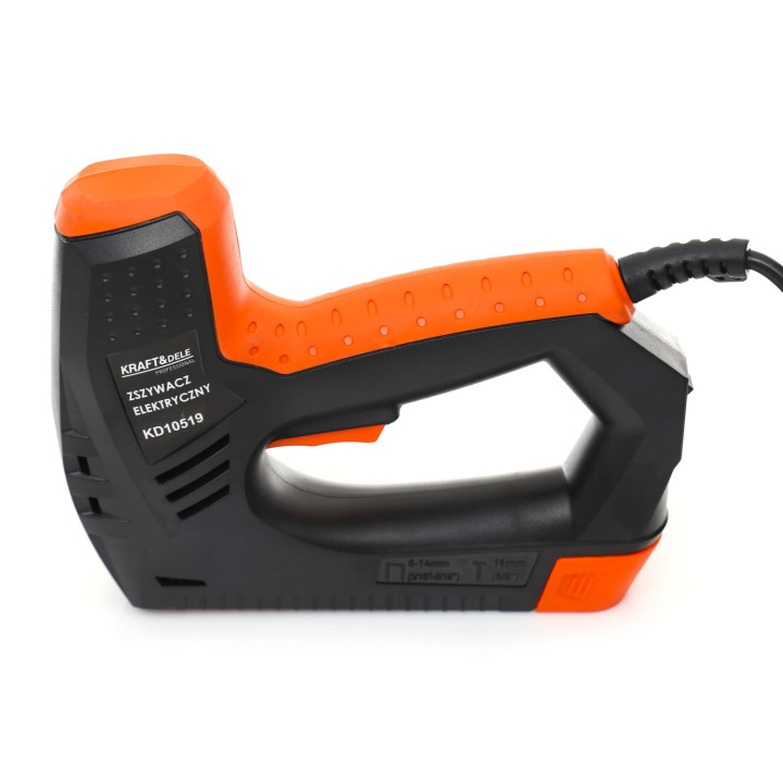 Zszywacz elektryczny gwoździarka taker KD10519