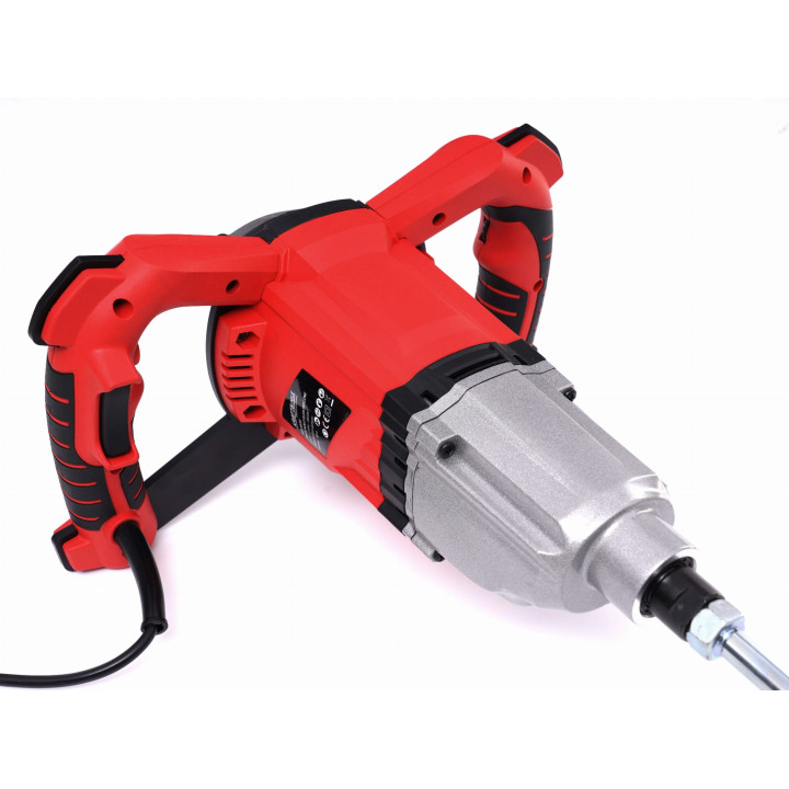MIESZADŁO ELEKTRYCZNE M14 160mm 2800W kd3035