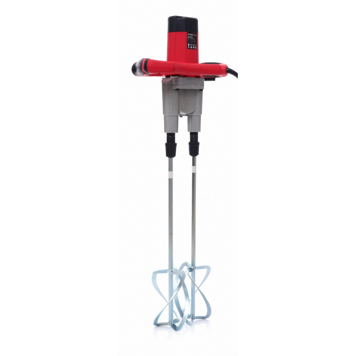 MIESZADŁO ELEKTRYCZNE HEX 13 120mm 2800W KD3034