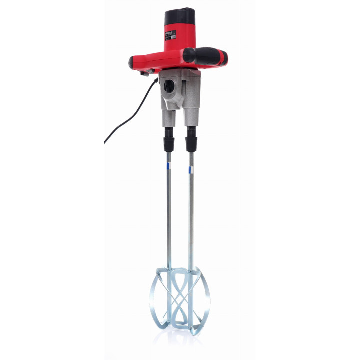 MIESZADŁO ELEKTRYCZNE HEX 13 120mm 2800W KD3034