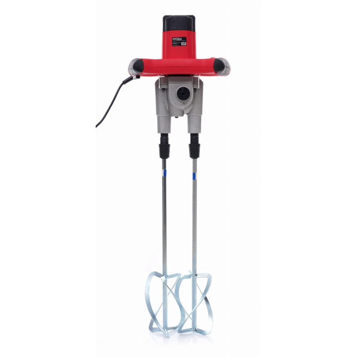 MIESZADŁO ELEKTRYCZNE HEX 13 120mm 2800W KD3034