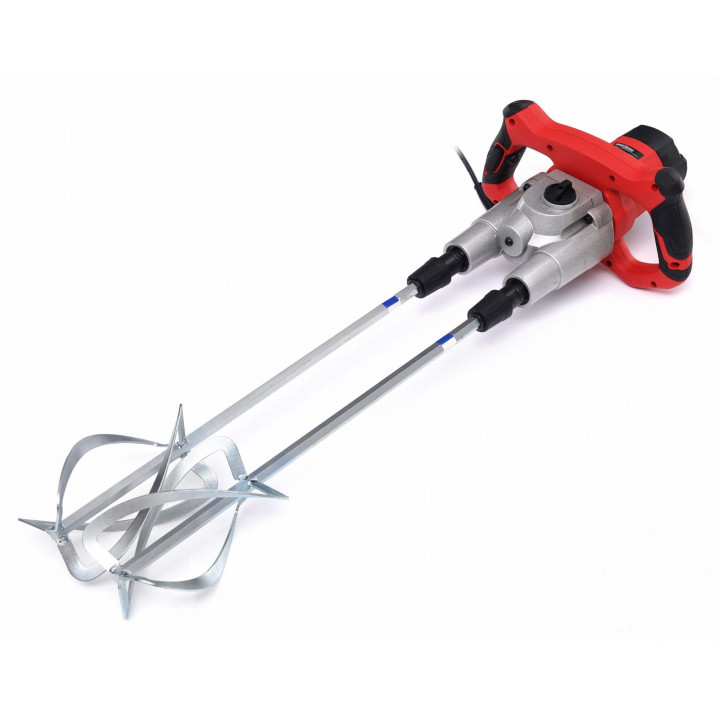 MIESZADŁO ELEKTRYCZNE HEX 13 120mm 2800W KD3034
