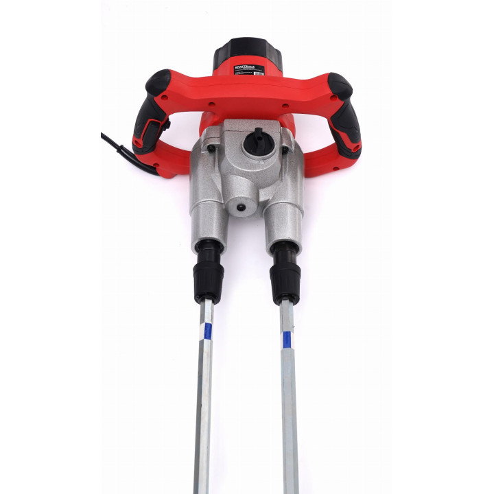 MIESZADŁO ELEKTRYCZNE HEX 13 120mm 2800W KD3034