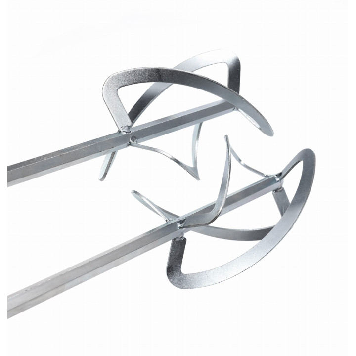 MIESZADŁO ELEKTRYCZNE HEX 13 120mm 2800W KD3034