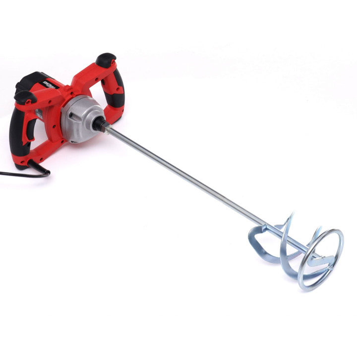 MIESZADŁO ELEKTRYCZNE M14 120mm 2800W kd3033
