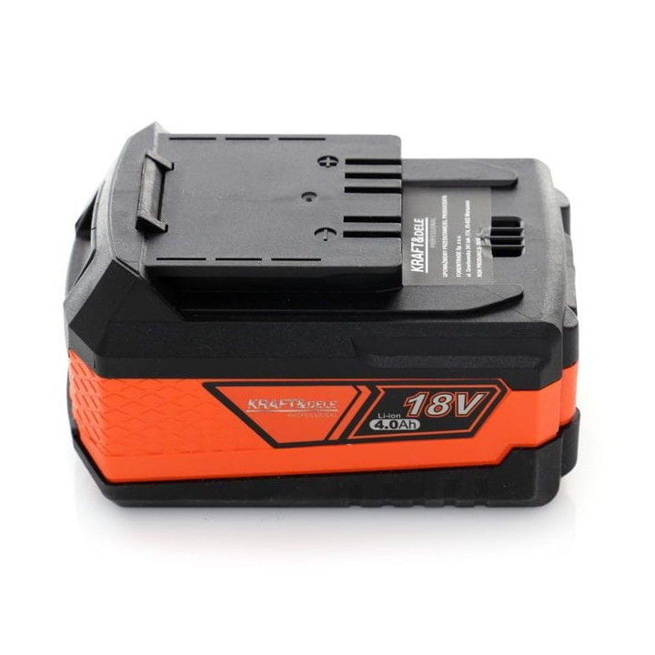 Akumulator 4Ah PROSERIES KD1779