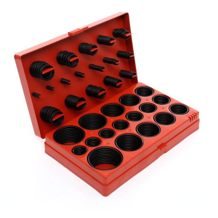 Oringi 419 szt. KD10504