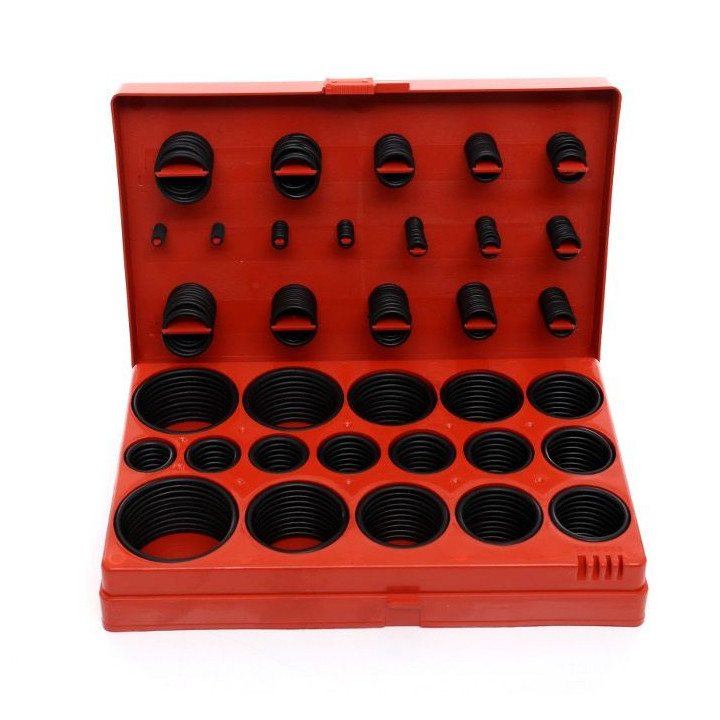 Oringi 419 szt. KD10504
