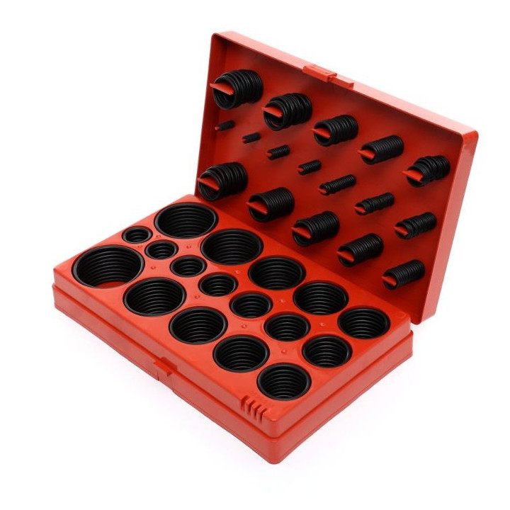 Oringi 419 szt. KD10504