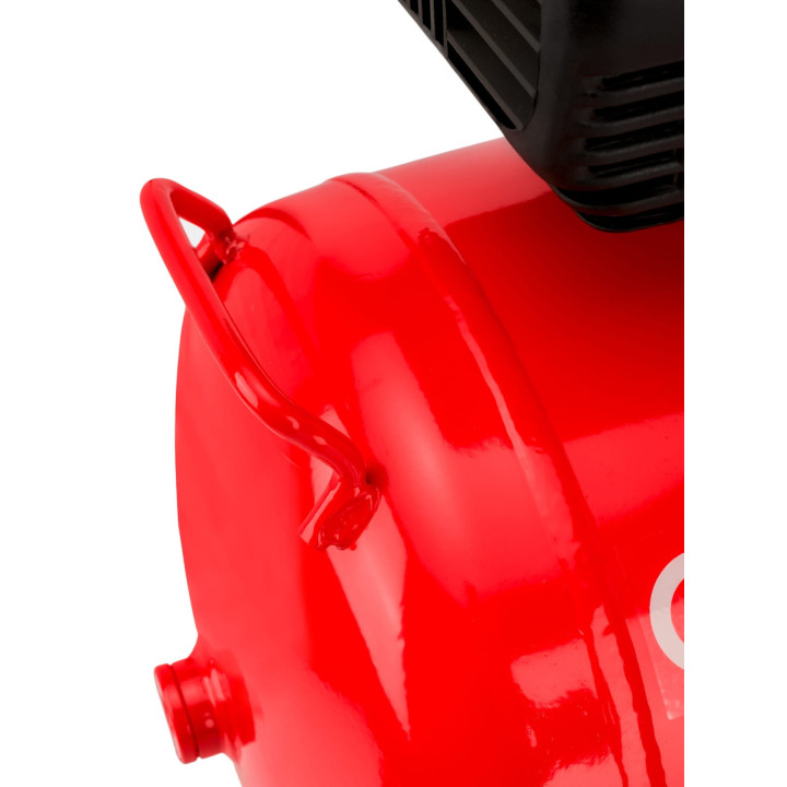 Kompresor olejowy 50L KD401