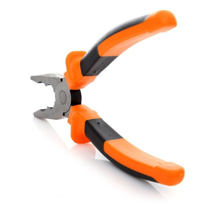 Szczypce uniwersalne kombinerki 160mm KD10800