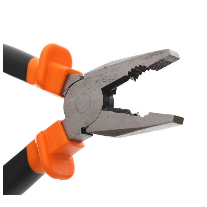 Szczypce uniwersalne kombinerki 160mm KD10800