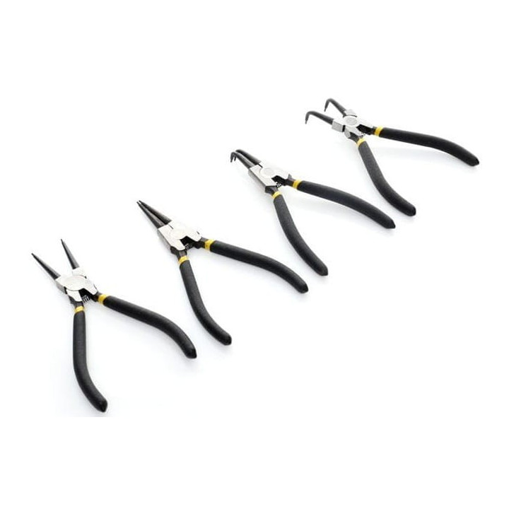 Szczypce Segera 6" KD10322