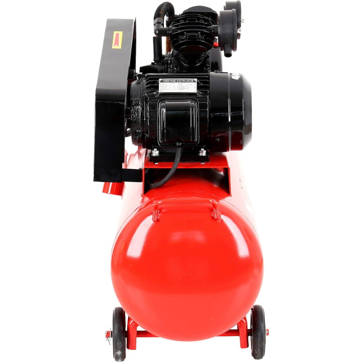 Kompresor Olejowy 100L 400V KD404