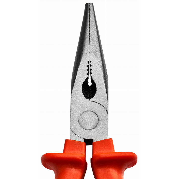 Szczypce uniwersalne długie 160 mm KD10806