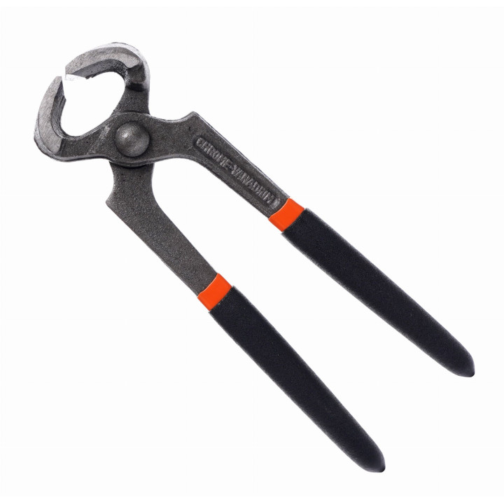 Cęgi obcęgi stolarskie szczypce 7" KD10818