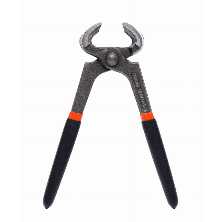 Cęgi obcęgi stolarskie szczypce 7" KD10818