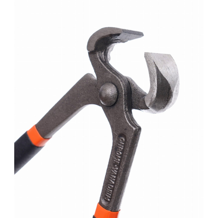Cęgi obcęgi stolarskie szczypce 8" KD10819