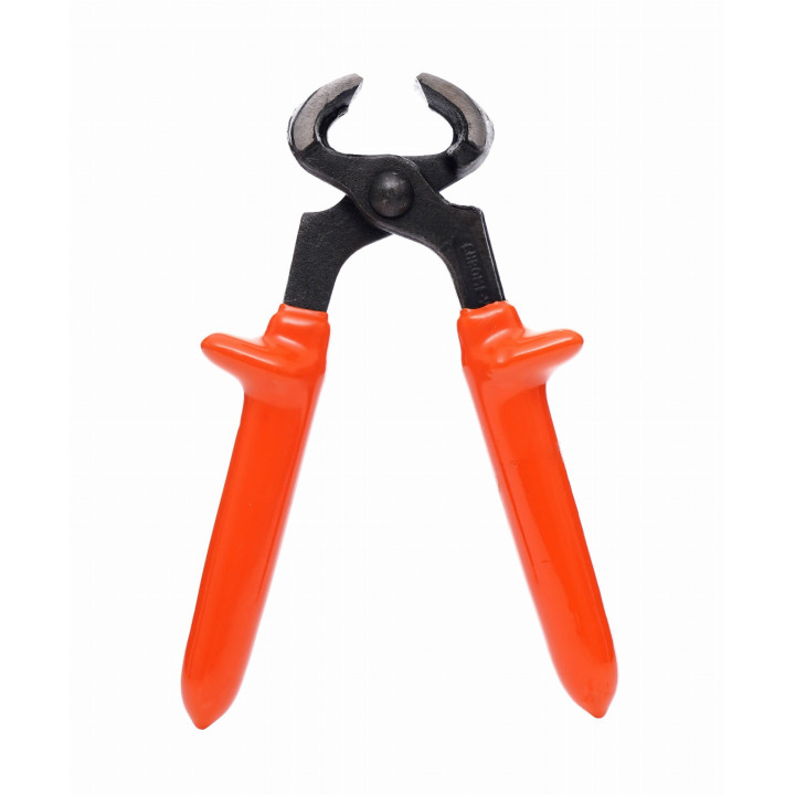 Cęgi obcęgi stolarskie szczypce 7" KD10828