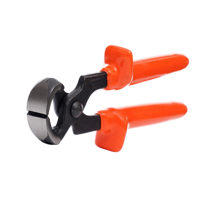 Cęgi obcęgi stolarskie szczypce 8" KD10829
