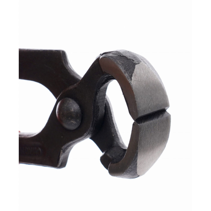Cęgi obcęgi stolarskie szczypce 7" KD10828