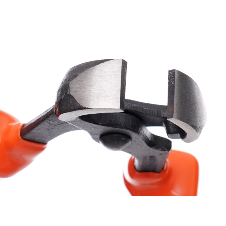Cęgi obcęgi stolarskie szczypce 8" KD10829