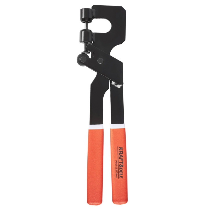 Szczypce do łączenia profili 300mm KD10598