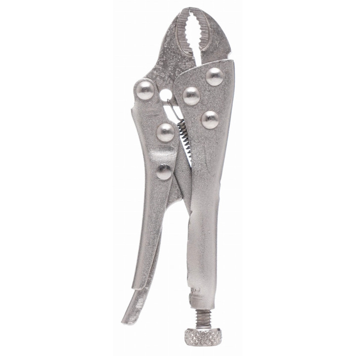 Szczypce zaciskowe spawalnicze 4szt. KD10568