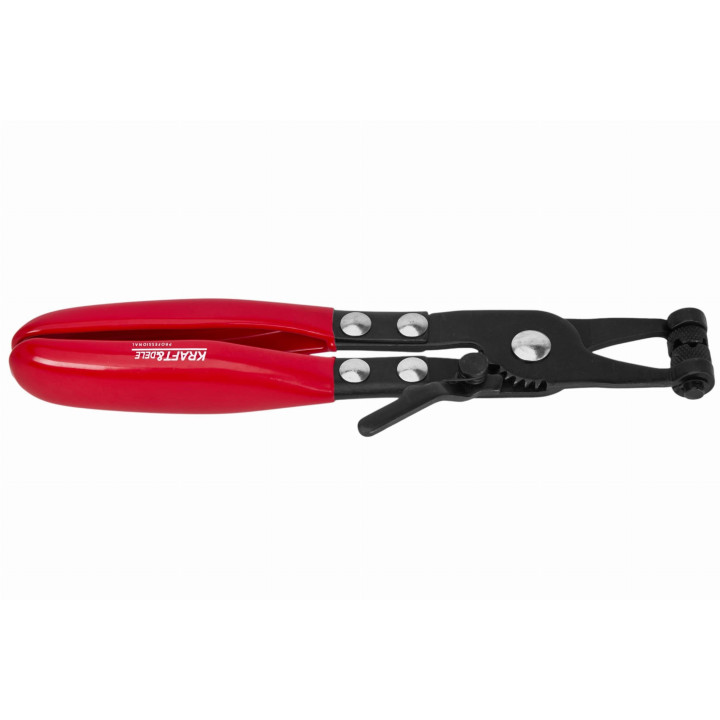 SZCZYPCE DO OPASEK ROZPRĘŻNYCH 220mm  KD10615