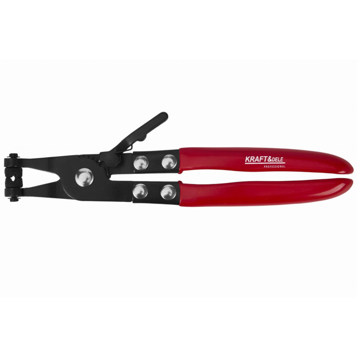 SZCZYPCE DO OPASEK ROZPRĘŻNYCH 220mm  KD10615