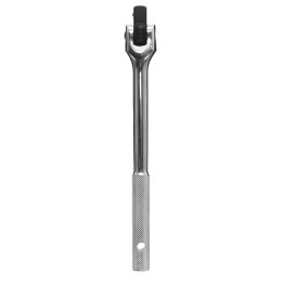 Grzechotka Długa Łamana 1/2"  KD10237