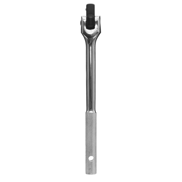 Grzechotka Długa Łamana 1/2"  KD10237
