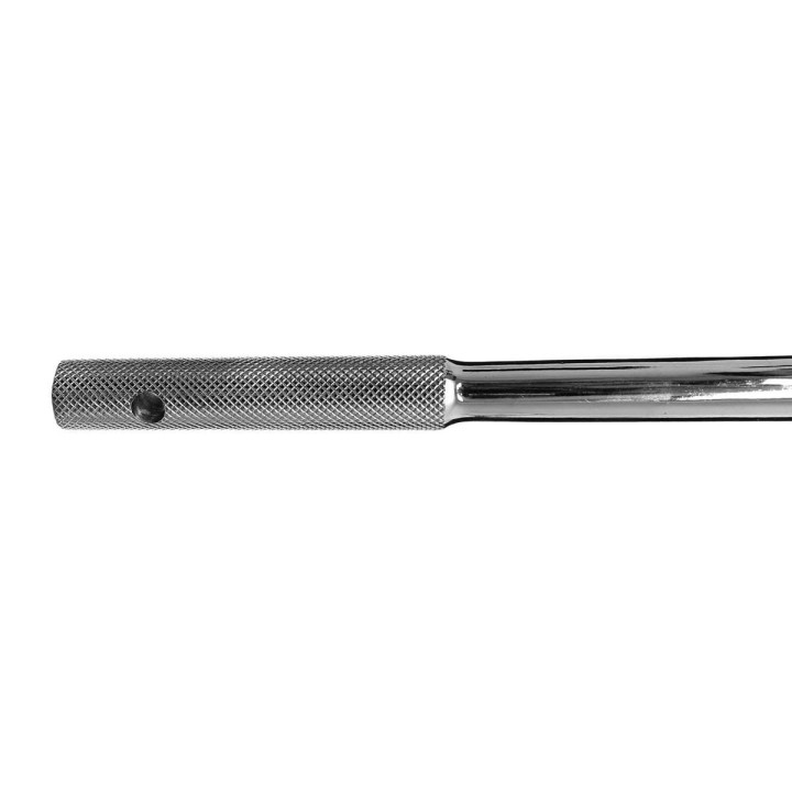 Grzechotka Długa Łamana 1/2"  KD10237