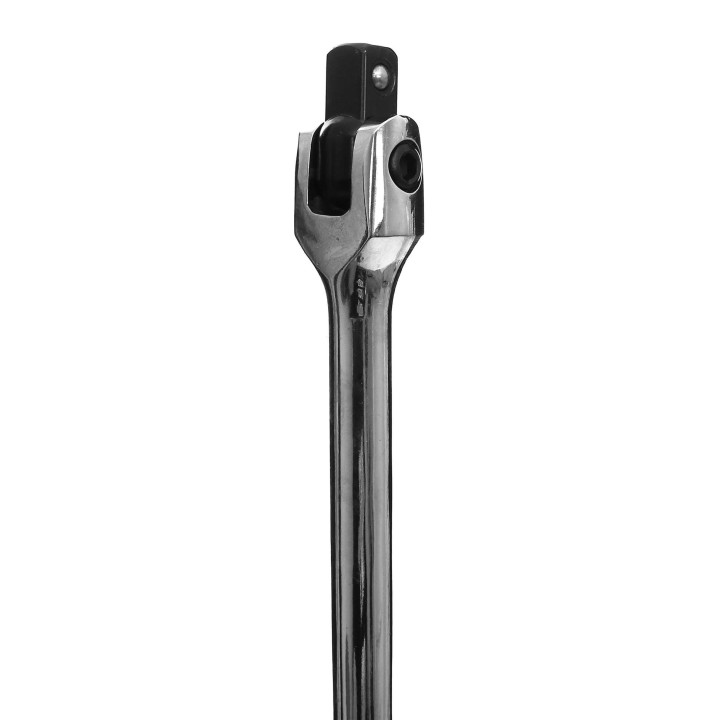 Grzechotka Długa Łamana 1/2"  KD10237