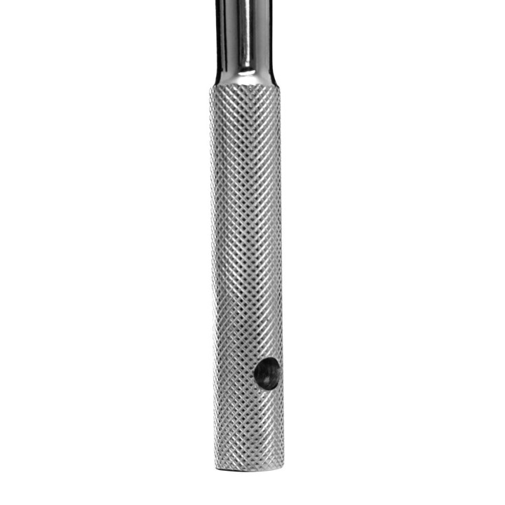 Grzechotka Długa Łamana 1/2"  KD10237
