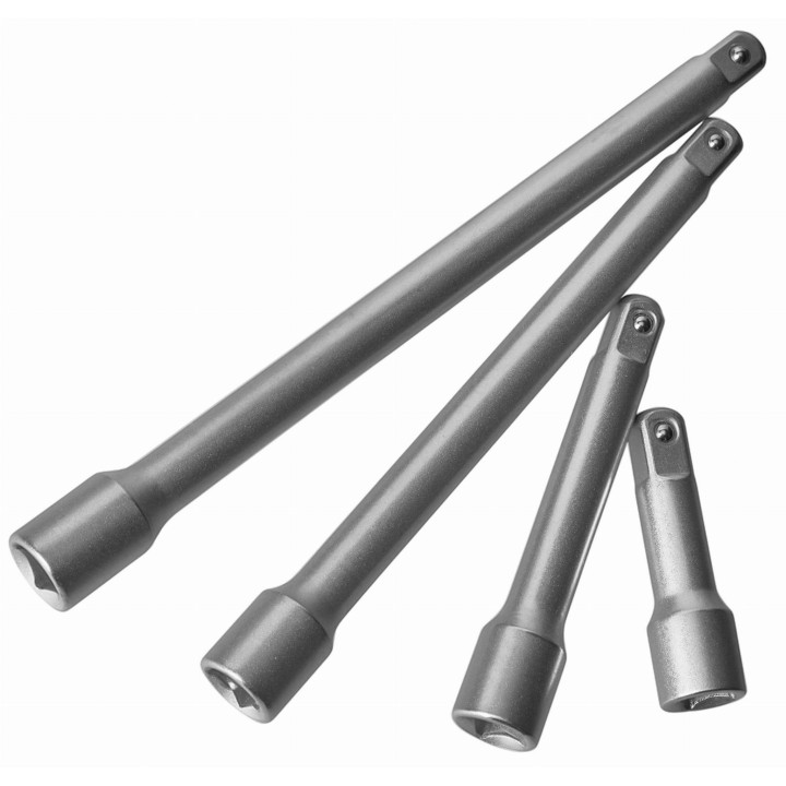 Przedłużki 4szt. 1/2"  KD10235