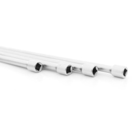 Przedłużki 4szt. 1/4"  KD10236