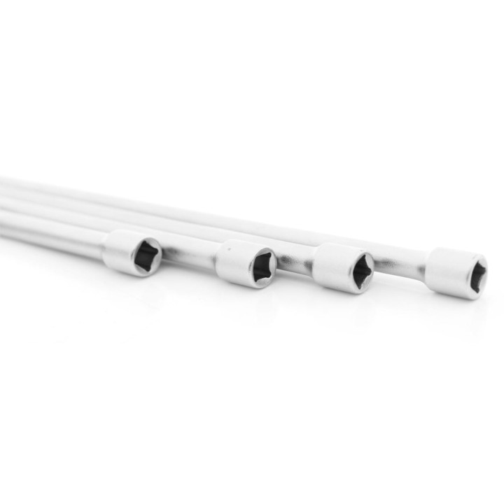 Przedłużki 4szt. 1/4"  KD10236