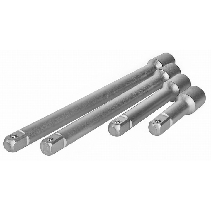 Przedłużki 4szt. 1/2"  KD10235