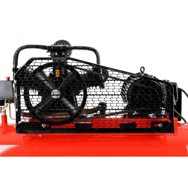 Kompresor Olejowy 100L 3 Tłoki 400V KD405