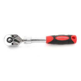 Grzechotka teleskopowa 1/2" KD10325