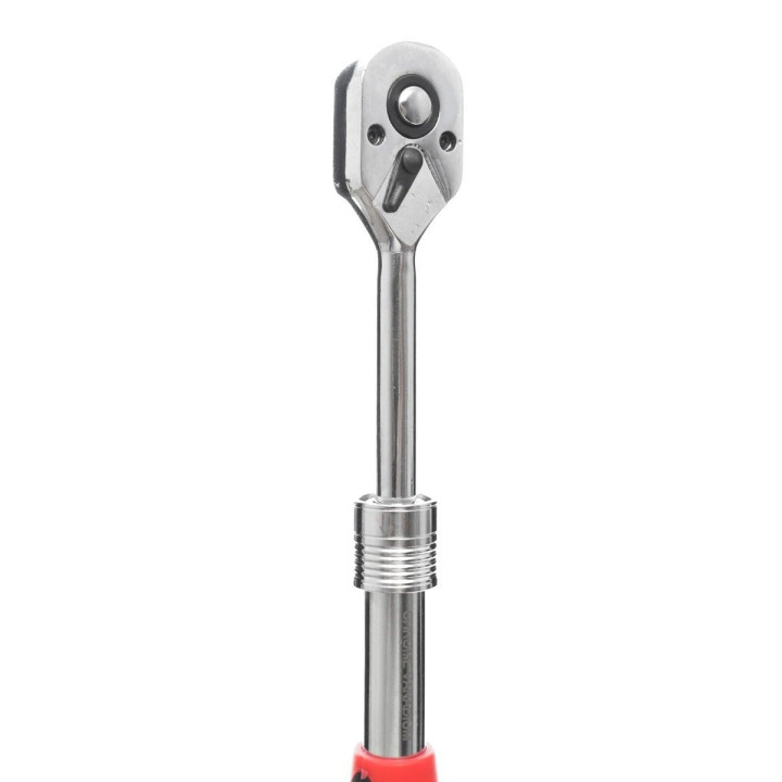 Grzechotka teleskopowa 1/2" KD10325