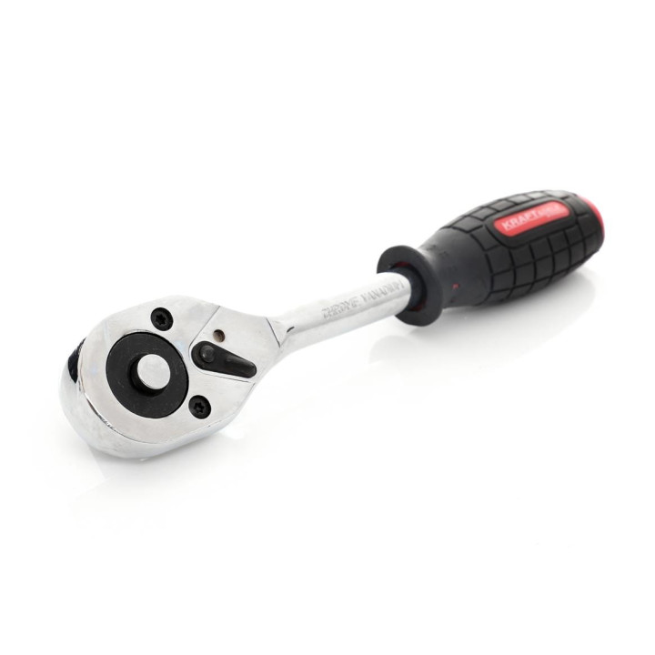 Grzechotka prosta 1/2" KD10328