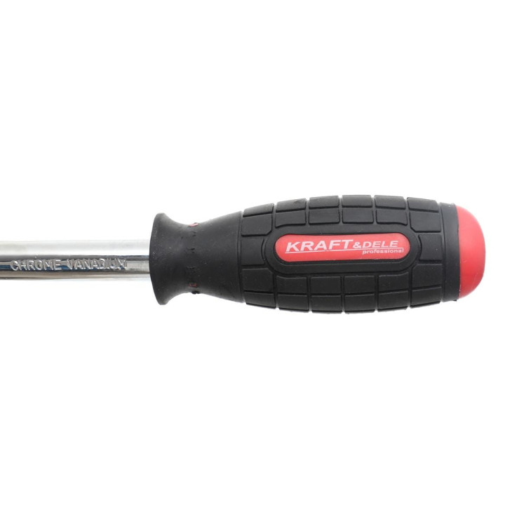 Grzechotka prosta 1/2" KD10328