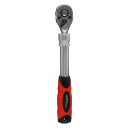 Grzechotka z rozsuwaną rączką 1/2'' KD11008