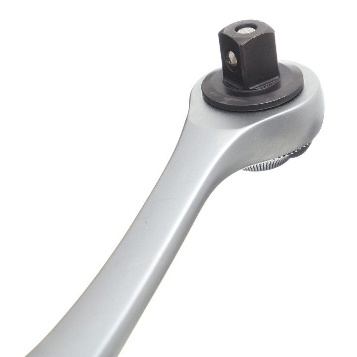 Grzechotka z pokrętłem 3/8'' KD11010