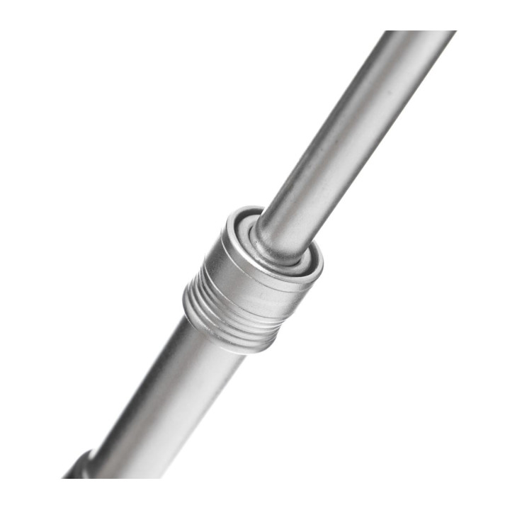Grzechotka z rozsuwaną rączką 1/2'' KD11008