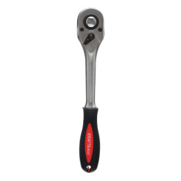 Grzechotka z prostą rączką 3/8'' KD11004